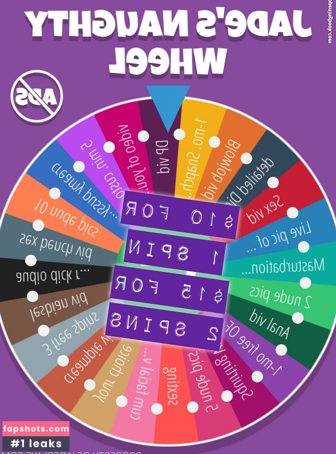 jadenicole gallery photo #7