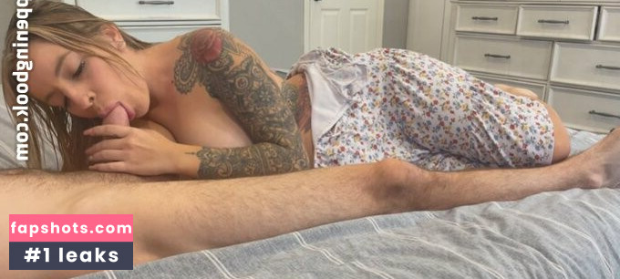 JadeNicoleeXo Filtración Desnuda OnlyFans Foto #3 - Fapshots