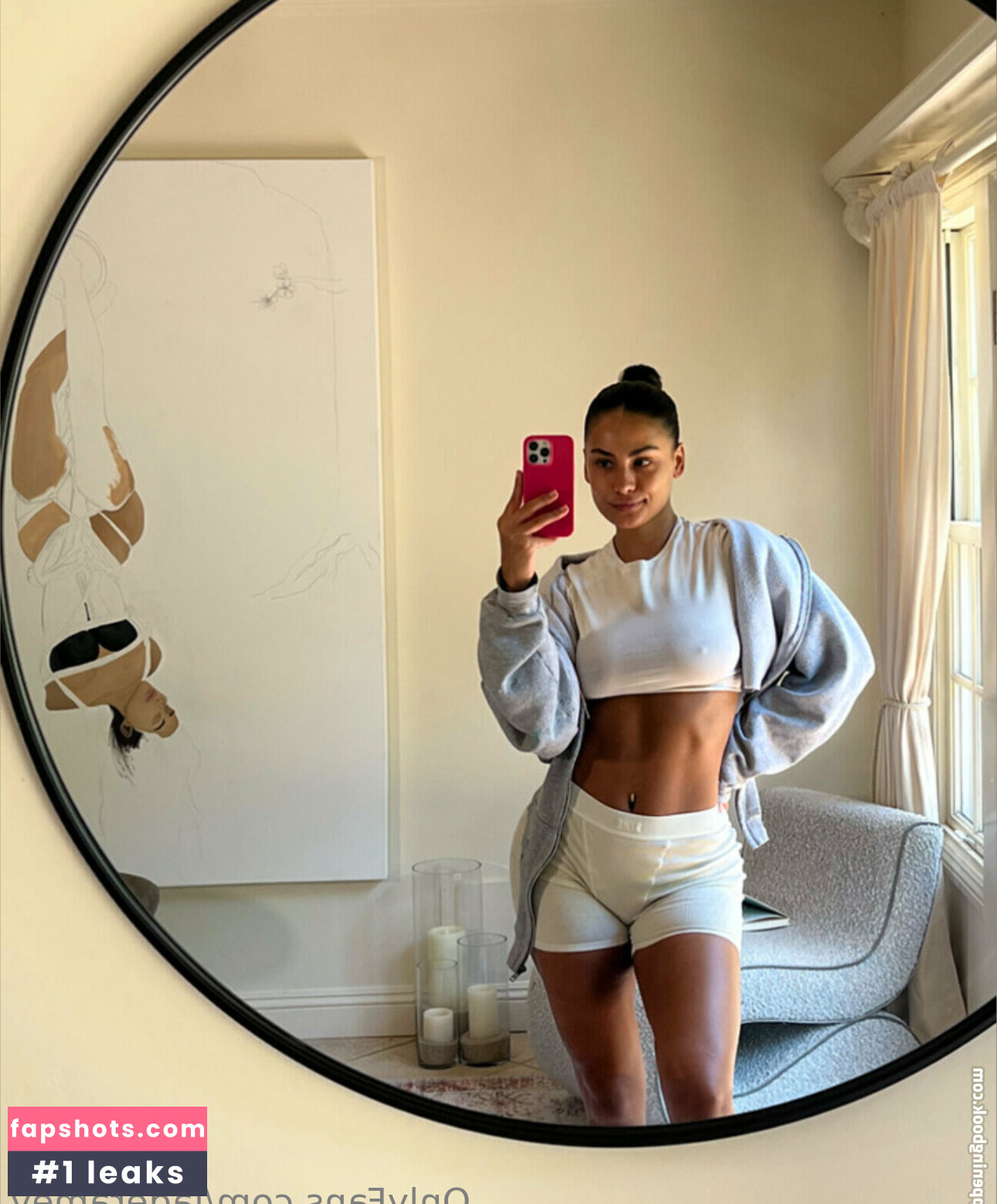 jaderamey gallery photo #2