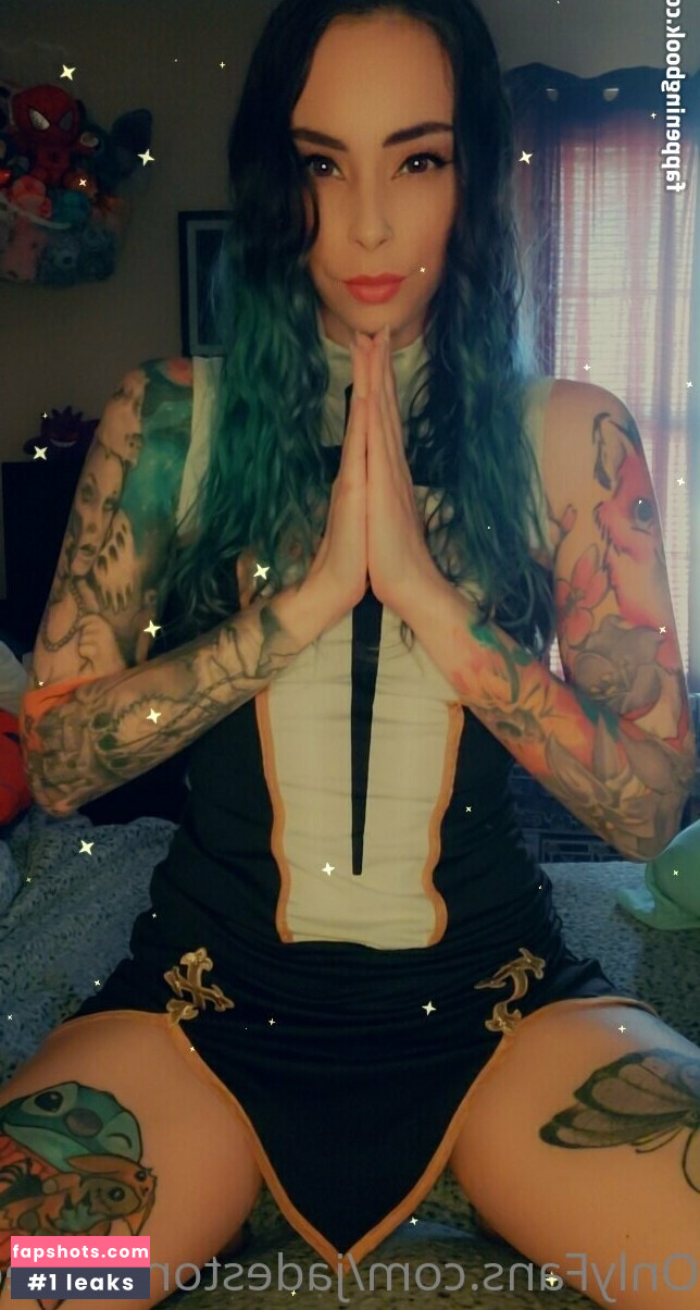 jadestoner_free gallery photo #31