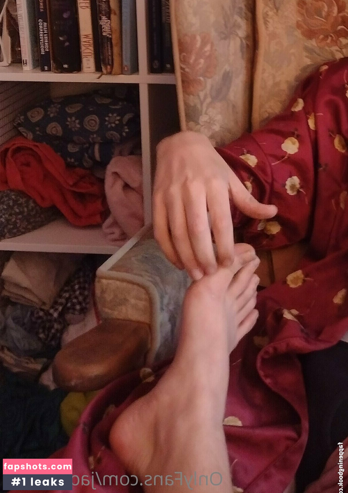 jadesylviya Nude Leaks OnlyFans Photos #29 - LeakJerk