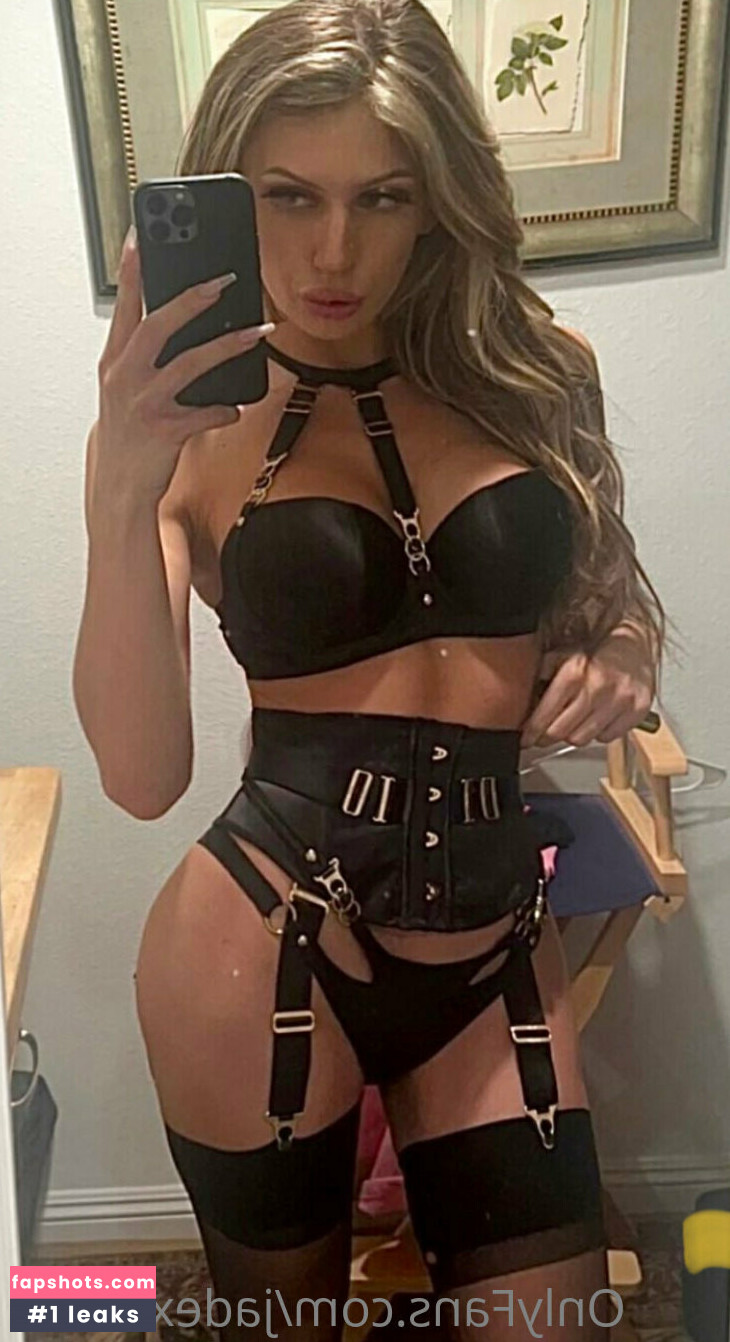 jadexvenus Nude Leaks OnlyFans Photos #85 - LeakJerk