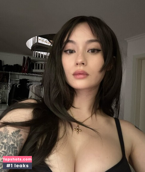 JadeyAnh Nacktheit OnlyFans Fotos #264 - Fapshots