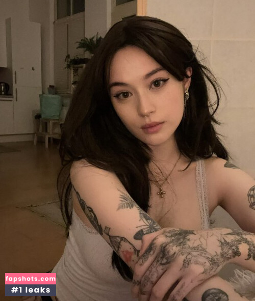 JadeyAnh Nacktheit OnlyFans Fotos #266 - Fapshots