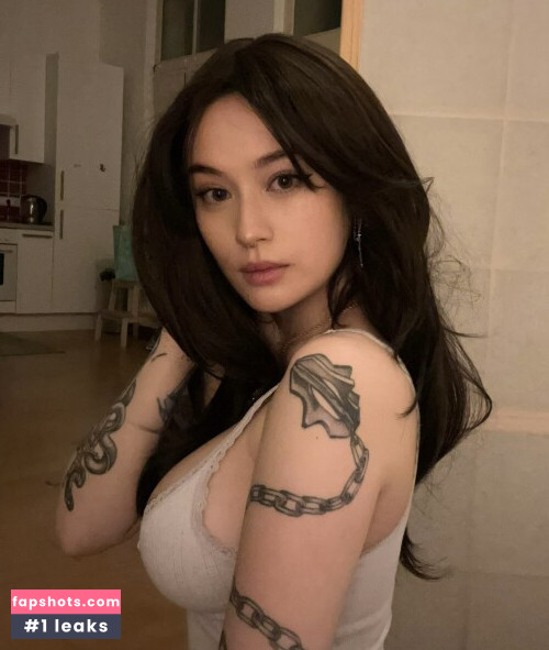 JadeyAnh Nacktheit OnlyFans Fotos #267 - Fapshots