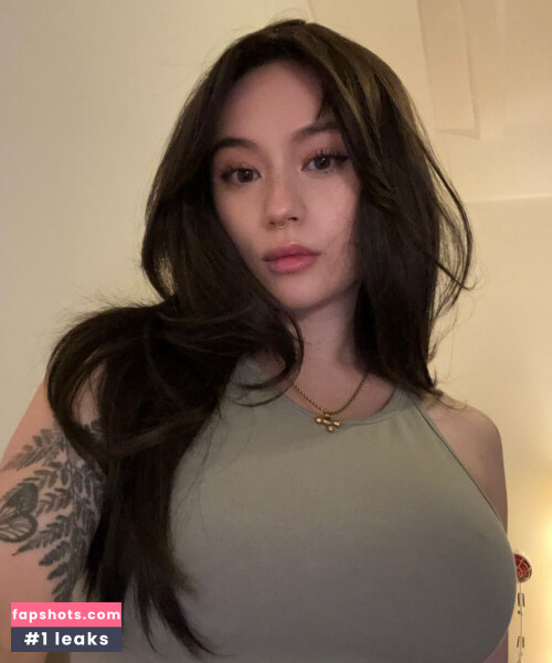 JadeyAnh Nacktheit OnlyFans Fotos #271 - Fapshots