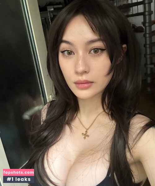 JadeyAnh Nacktheit OnlyFans Fotos #275 - Fapshots