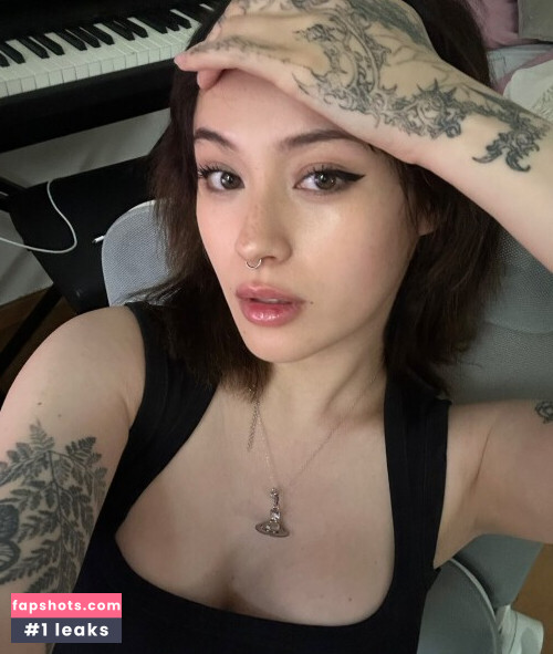 JadeyAnh Nacktheit OnlyFans Fotos #287 - Fapshots