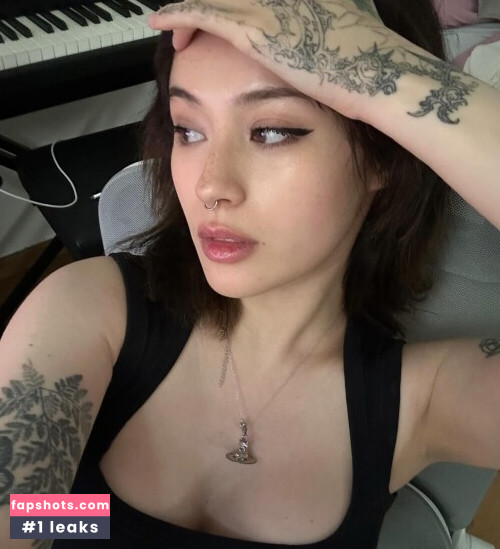 JadeyAnh Nacktheit OnlyFans Fotos #288 - Fapshots