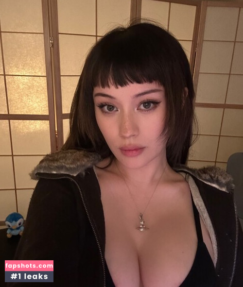 JadeyAnh Nacktheit OnlyFans Fotos #291 - Fapshots