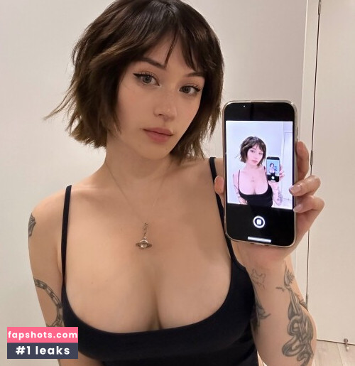 JadeyAnh Nacktheit OnlyFans Fotos #306 - Fapshots