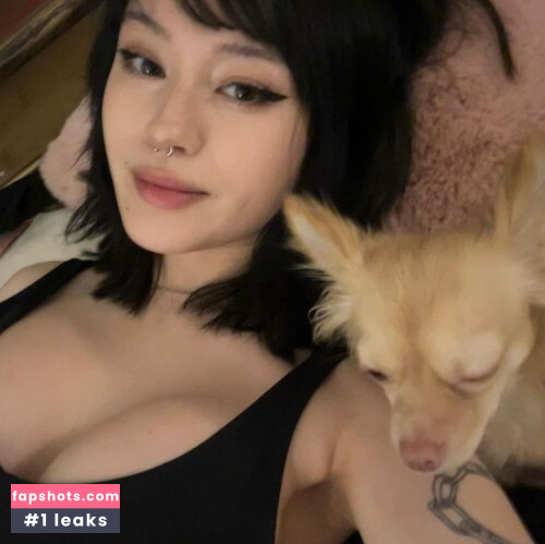 JadeyAnh Nacktheit OnlyFans Fotos #407 - Fapshots