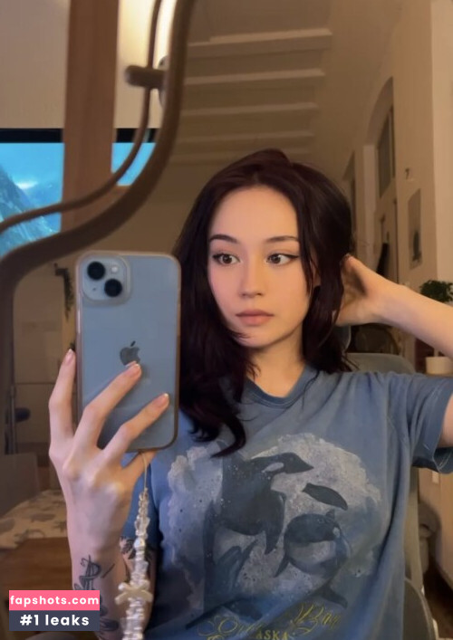 JadeyAnh gallery photo #532