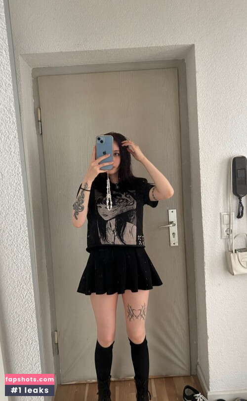 JadeyAnh gallery photo #533