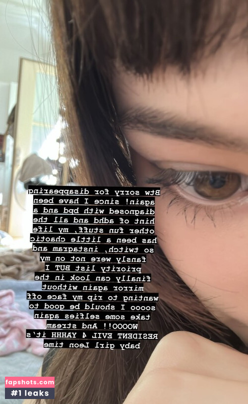 JadeyAnh gallery photo #535