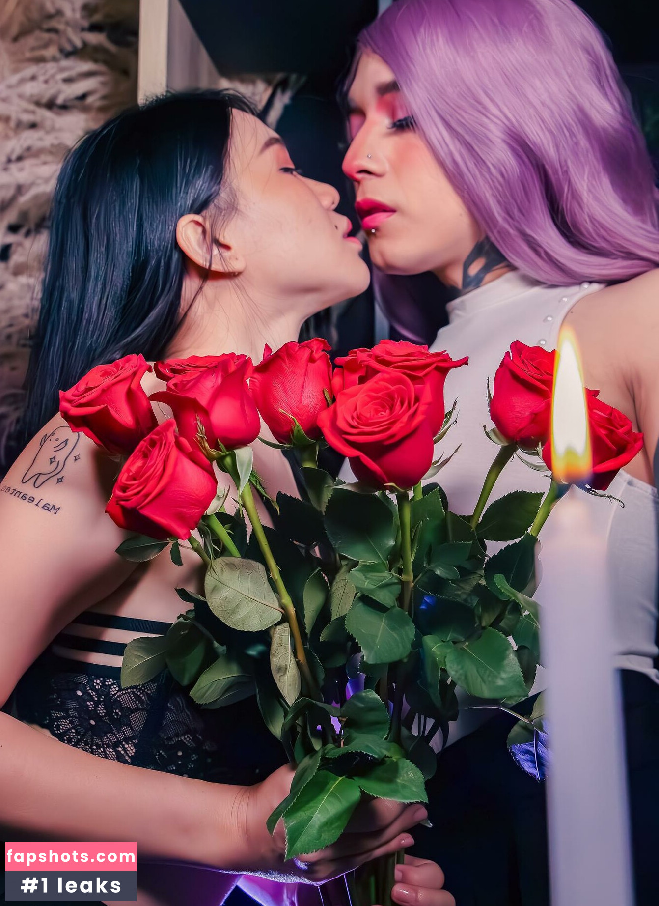 Jadeykhada Nacktheit OnlyFans Fotos #3 - Fapshots