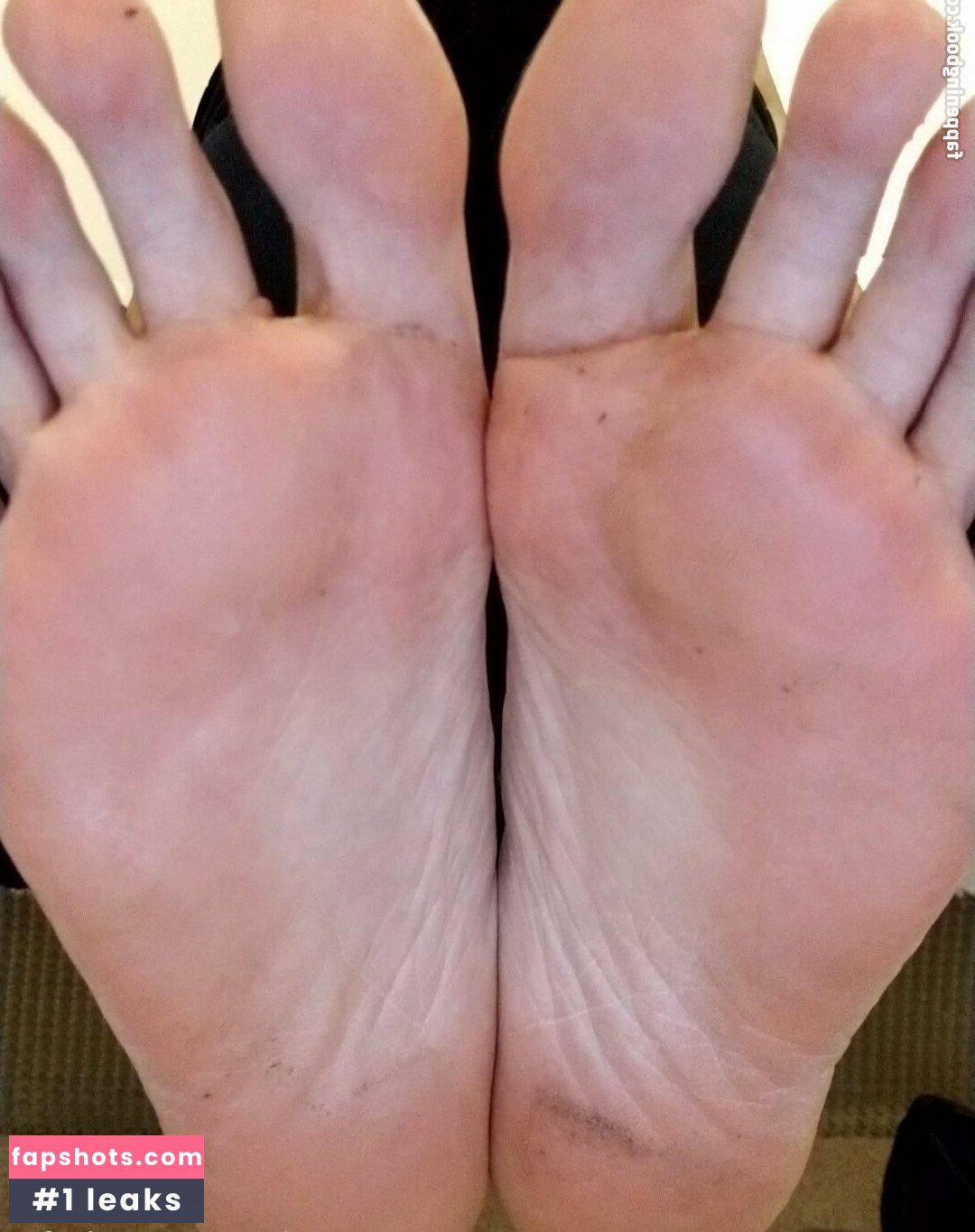 jadezfeet Nahé úniky fotek pouze od fanoušků #8 - Fapshots