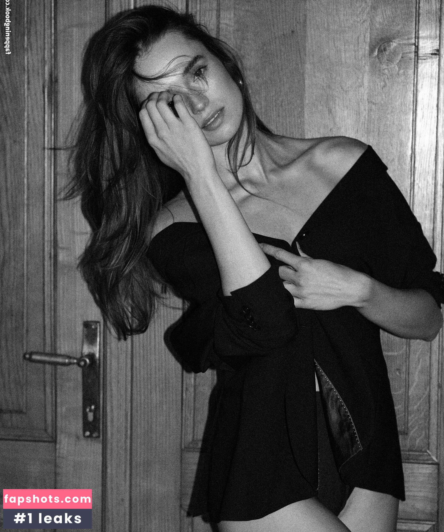 Jadwiga Koc Nude Leaks OnlyFans Photos #2 - LeakJerk