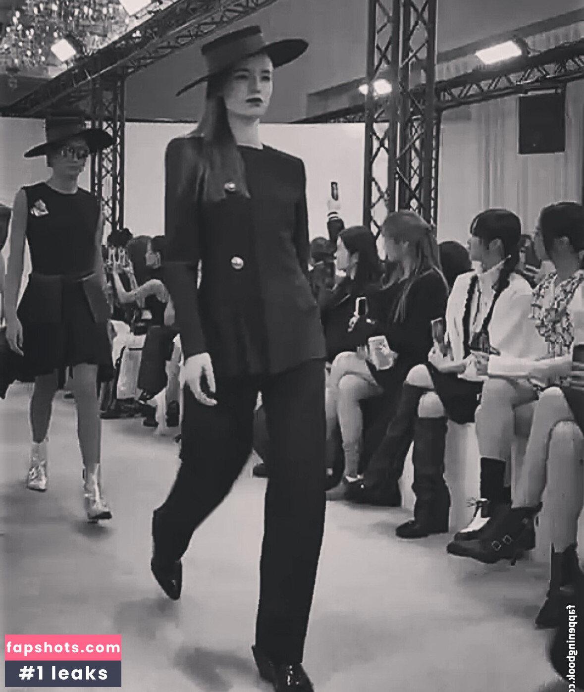 Jadwiga Koc Nude Leaks OnlyFans Photos #13 - LeakJerk