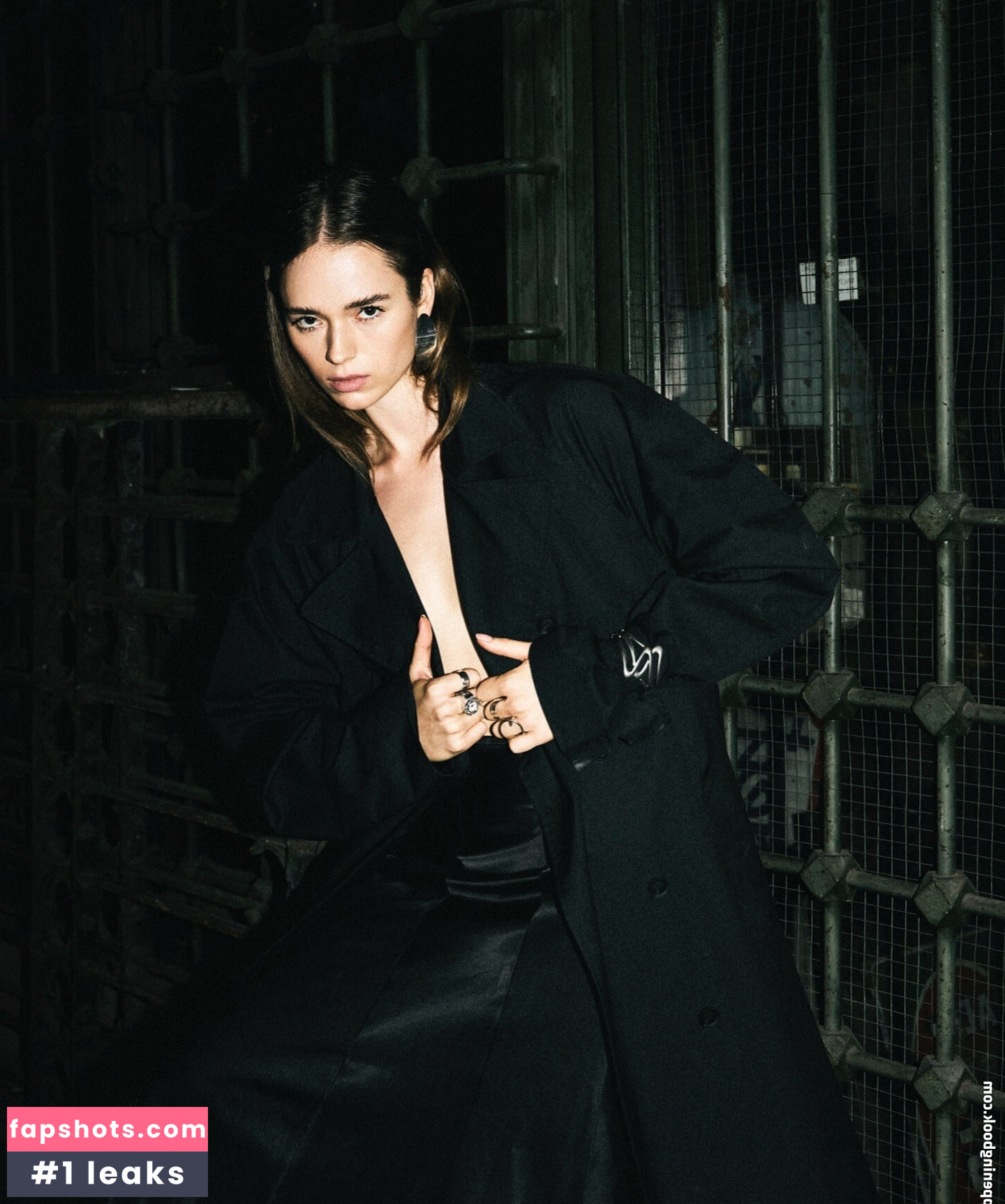 Jadwiga Koc Nude Leaks OnlyFans Photos #16 - LeakJerk