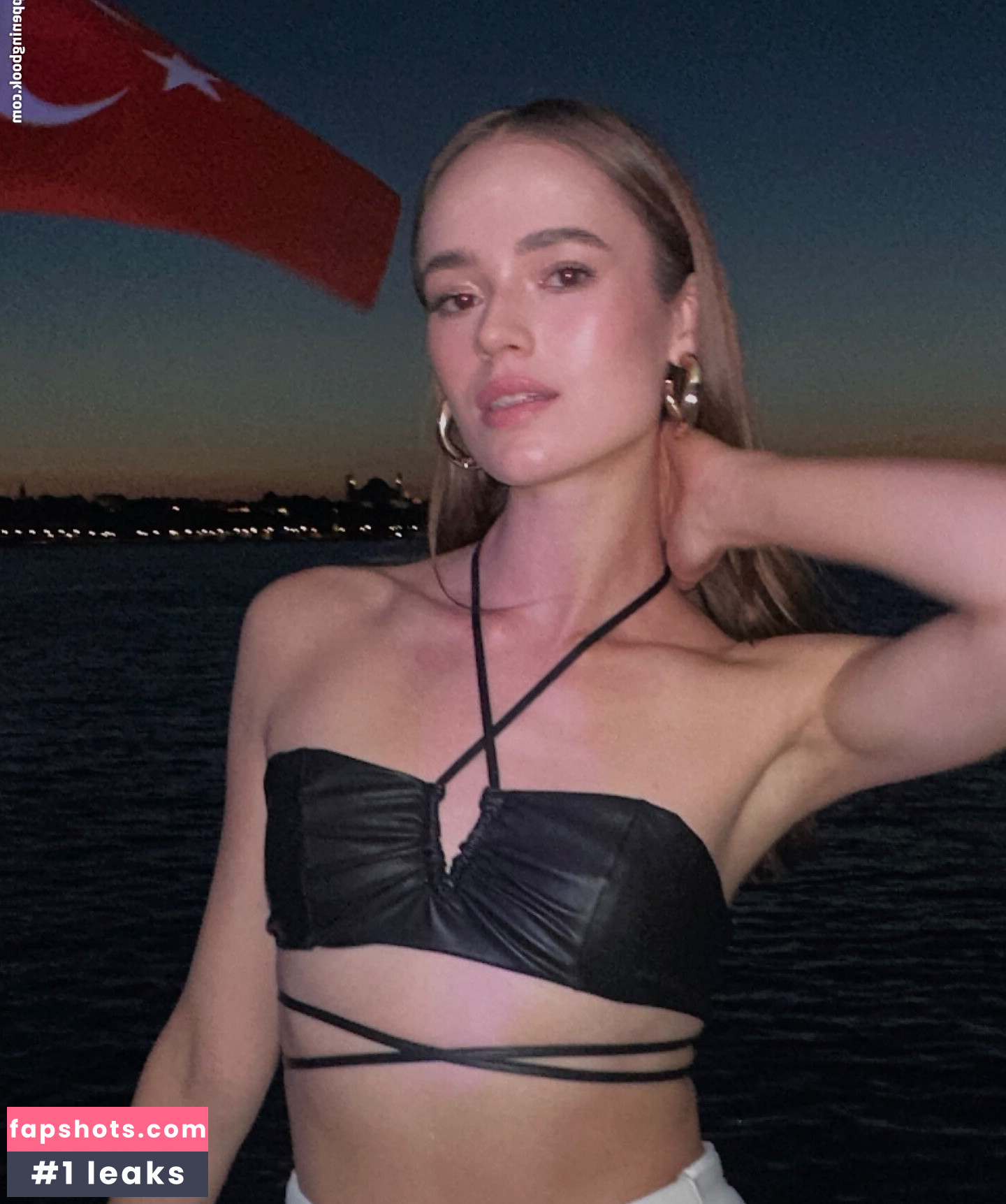 Jadwiga Koc Nude Leaks OnlyFans Photos #17 - LeakJerk