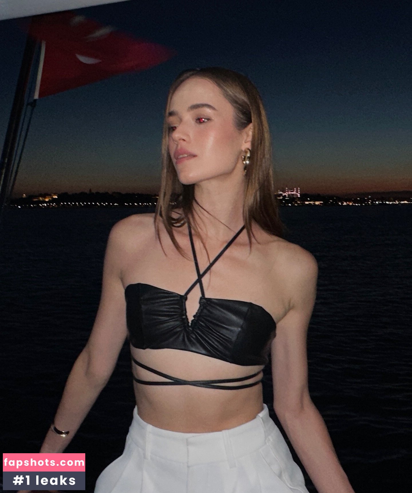 Jadwiga Koc Nude Leaks OnlyFans Photos #3 - LeakJerk