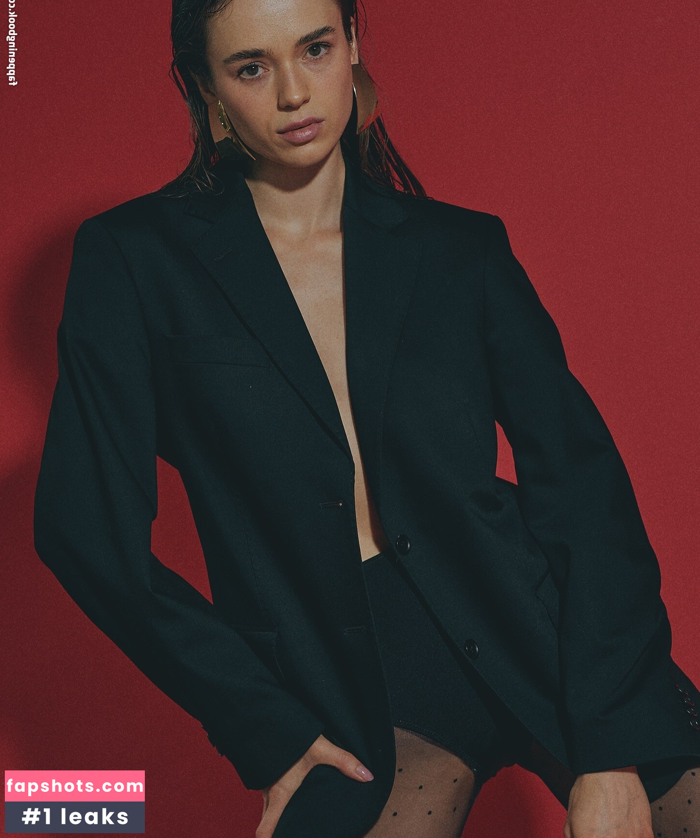 Jadwiga Koc Nude Leaks OnlyFans Photos #10 - LeakJerk