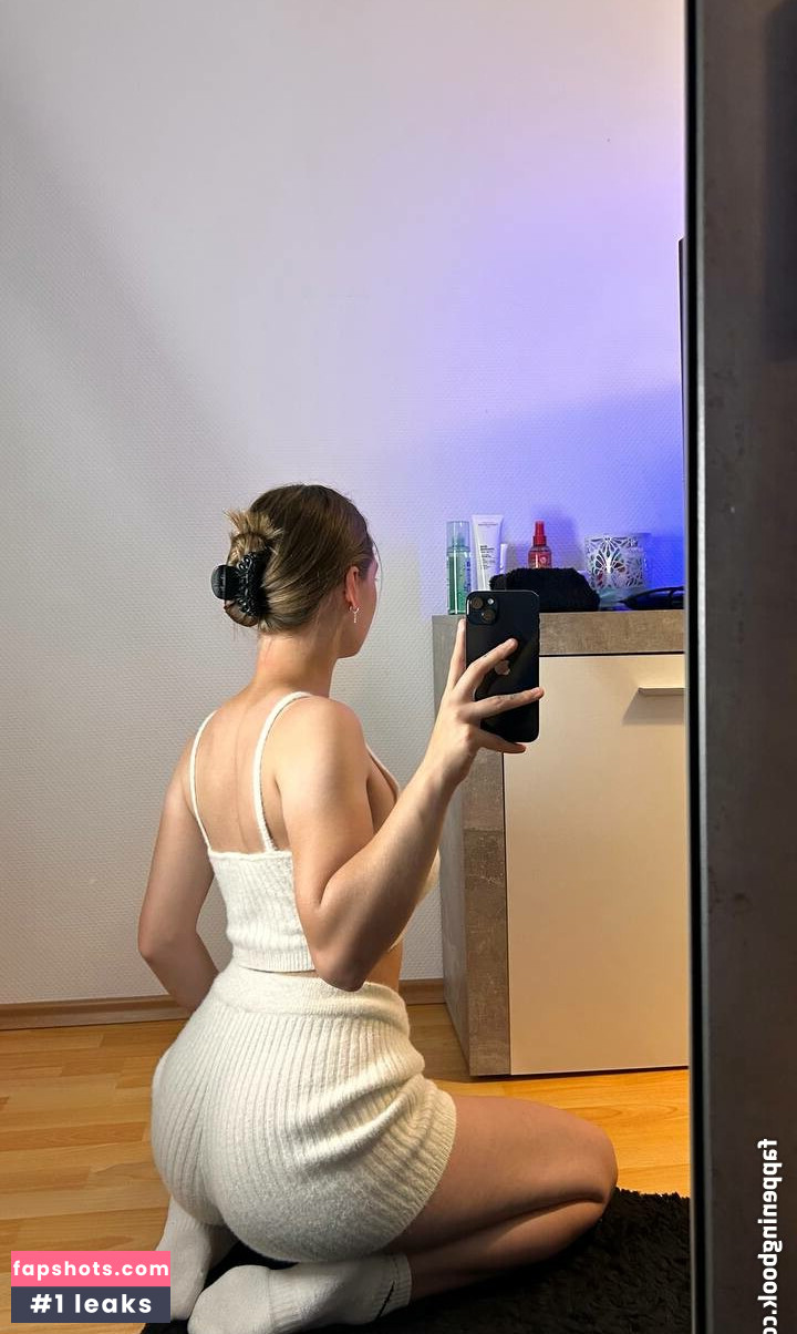 JadwigLvgne Filtración Desnuda OnlyFans Foto #2 - Fapshots