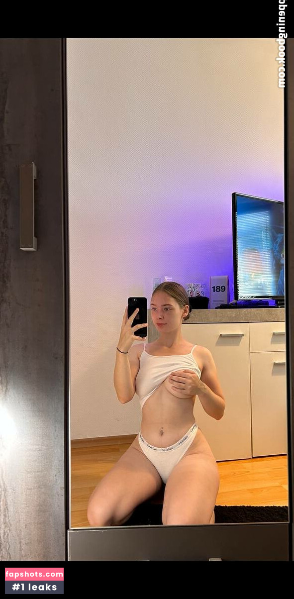 JadwigLvgne Filtración Desnuda OnlyFans Foto #6 - Fapshots