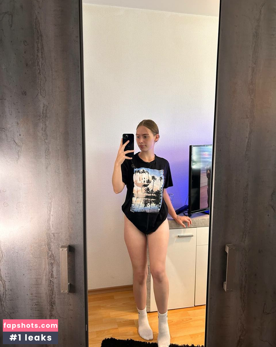 JadwigLvgne Filtración Desnuda OnlyFans Foto #10 - Fapshots