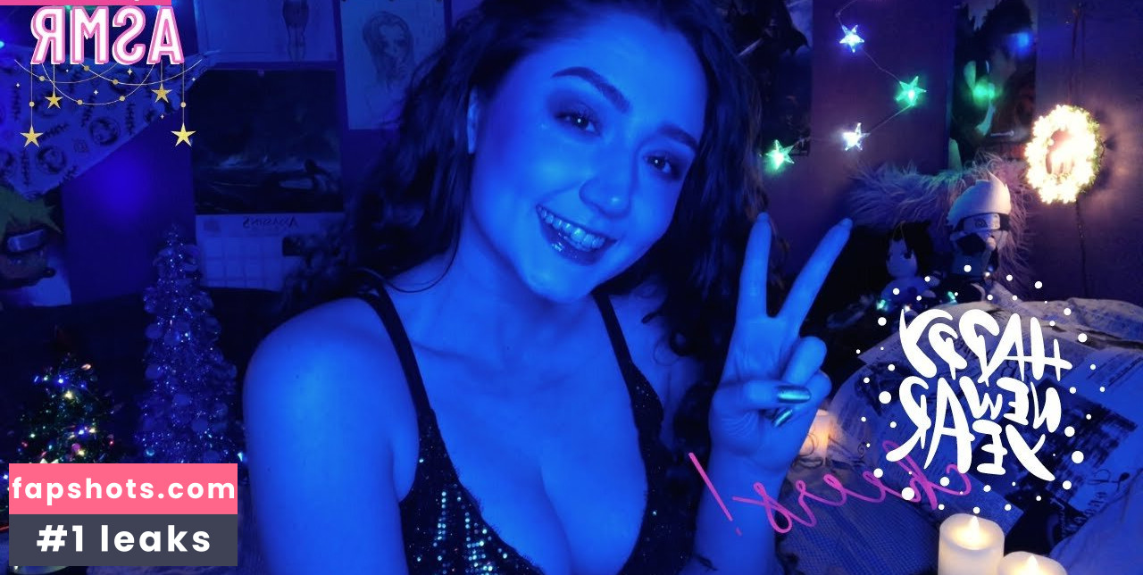 JadyLady ASMR Nude Leaks OnlyFans - Fapshots