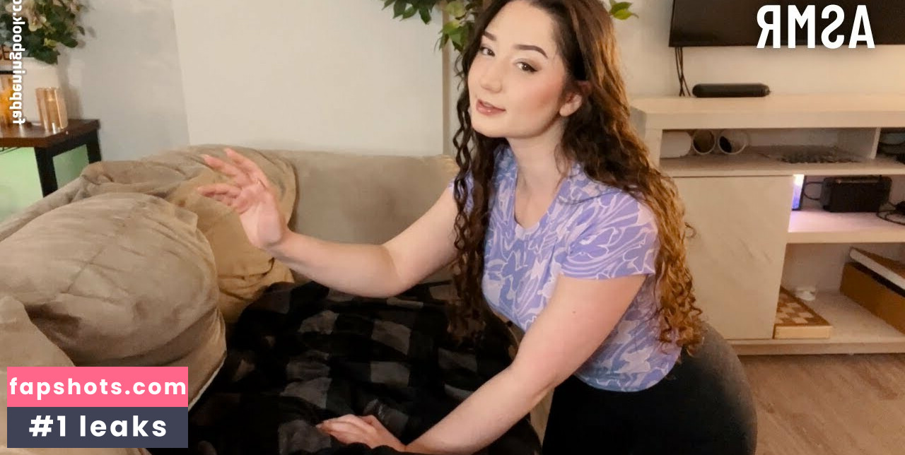 JadyLady ASMR Nahé úniky fotek pouze od fanoušků #12 - Fapshots