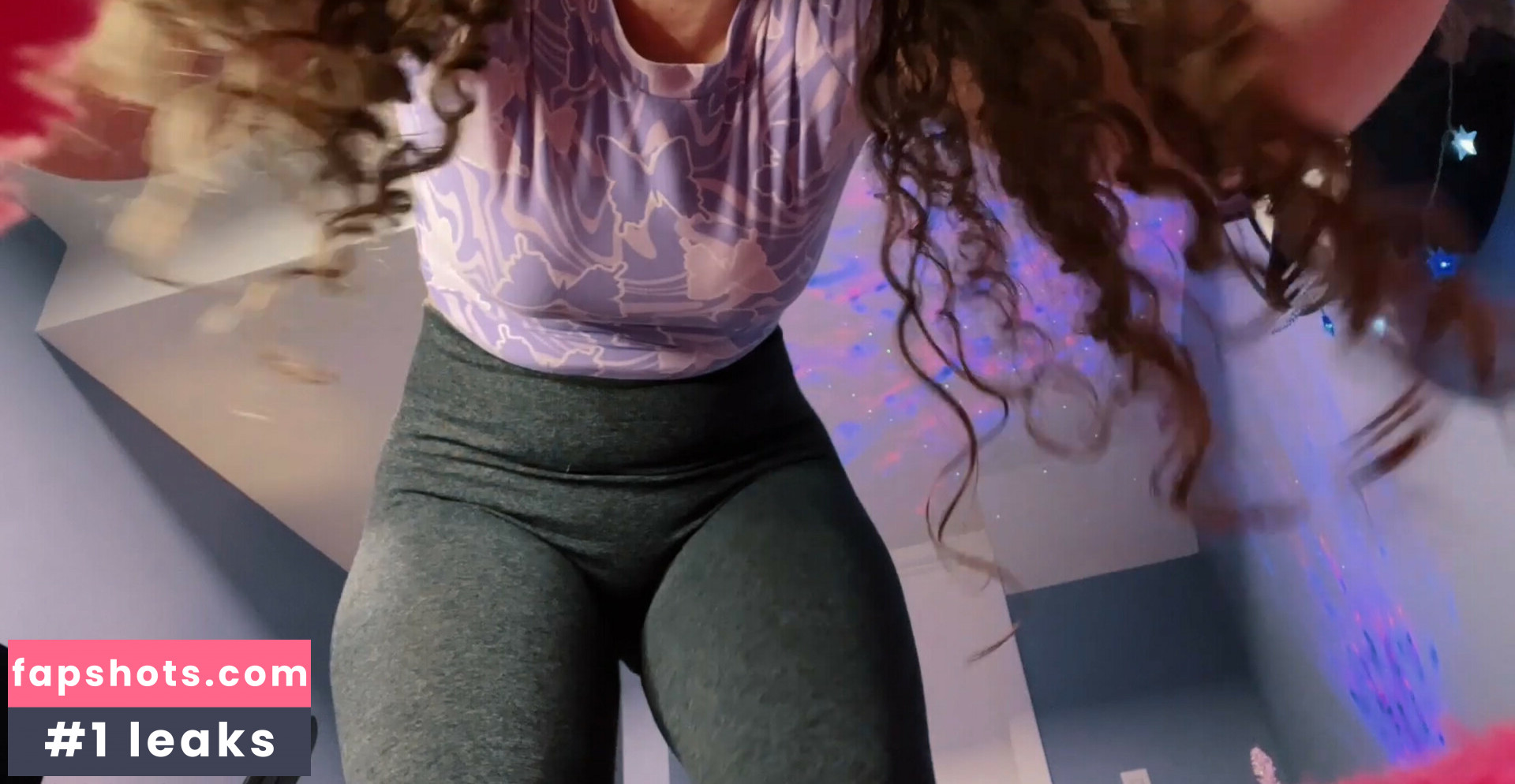 JadyLady ASMR Nahé úniky fotek pouze od fanoušků #16 - Fapshots