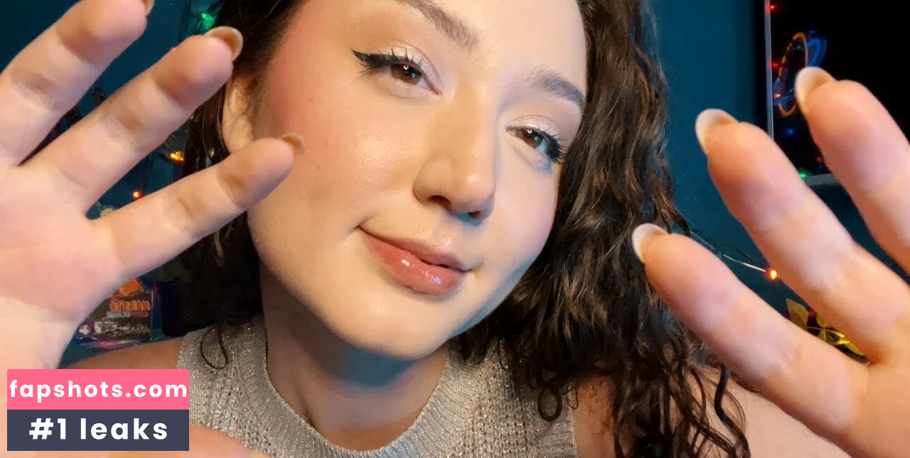 JadyLady ASMR Nahé úniky fotek pouze od fanoušků #22 - Fapshots