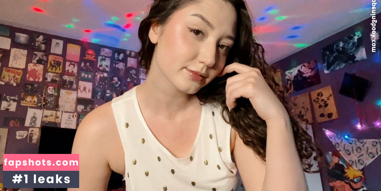 JadyLady ASMR Nahé úniky fotek pouze od fanoušků #24 - Fapshots