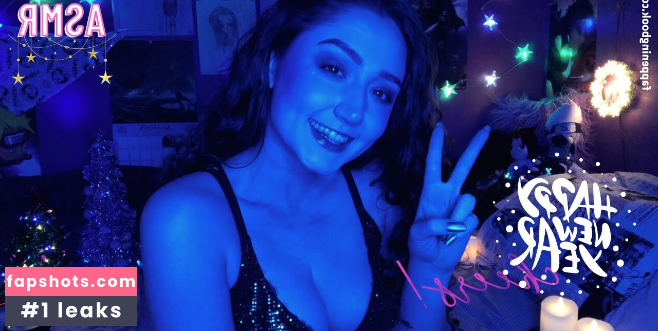 JadyLady ASMR Nahé úniky fotek pouze od fanoušků #6 - Fapshots