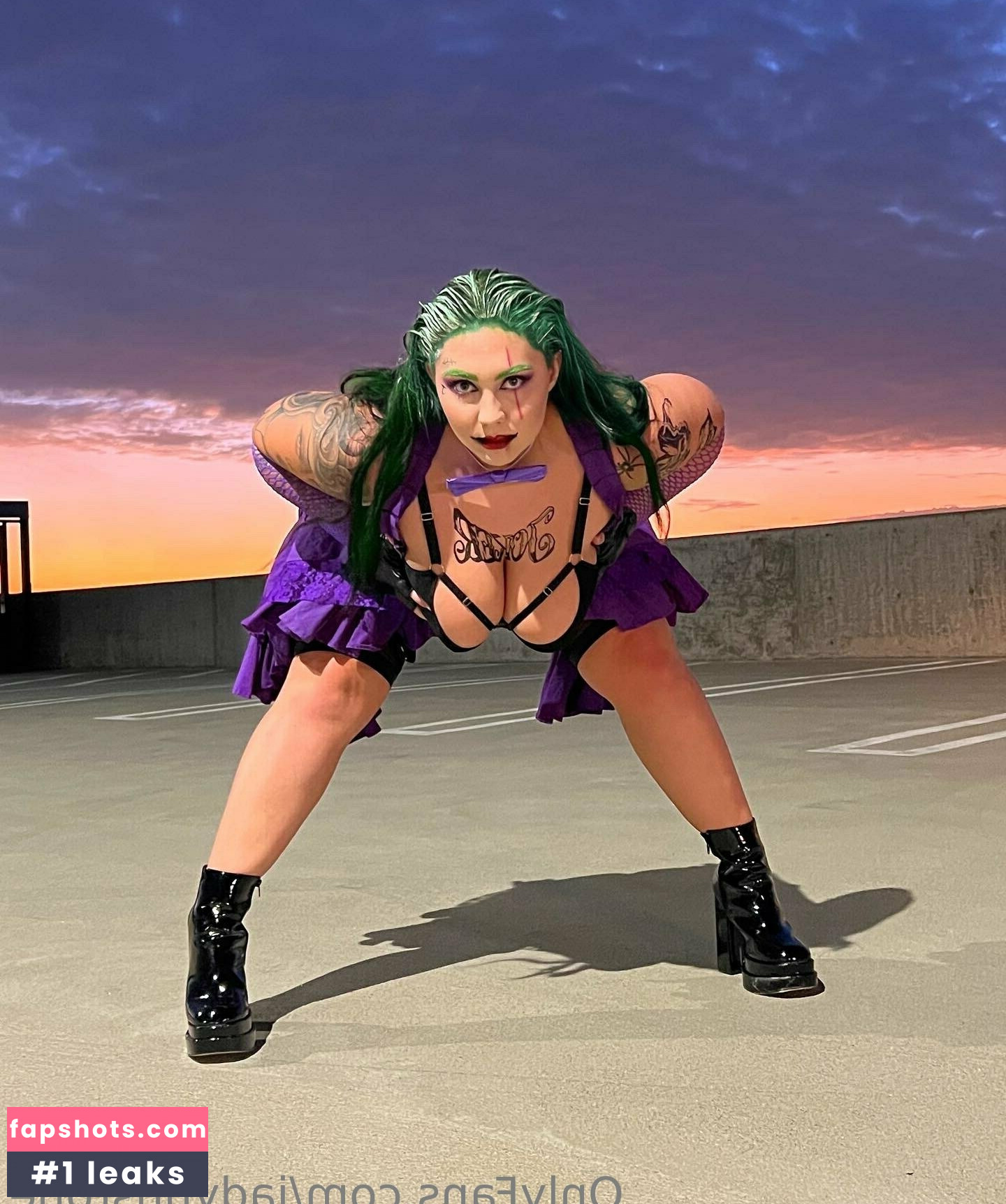 Jadynn Stone gallery photo #30