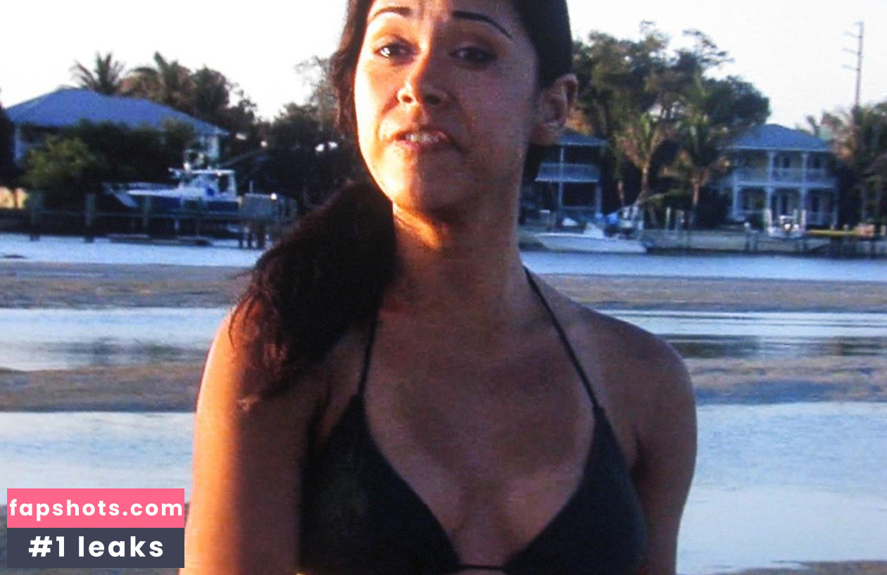 Jael De Pardo gallery photo #2