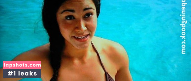 Jael De Pardo nude babe gallery