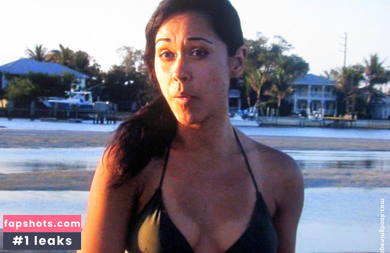 Jael De Pardo gallery photo #4