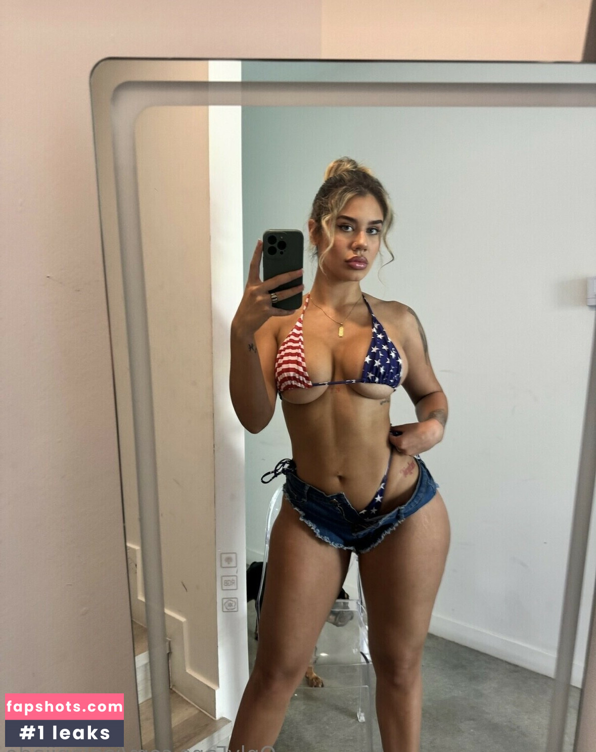 Jaelani Jade Nacktheit OnlyFans Fotos #2 - Fapshots