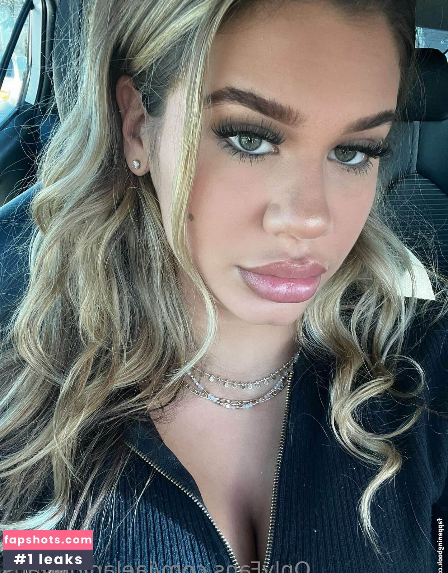 jaelanijade Nahé úniky fotek pouze od fanoušků #19 - Fapshots