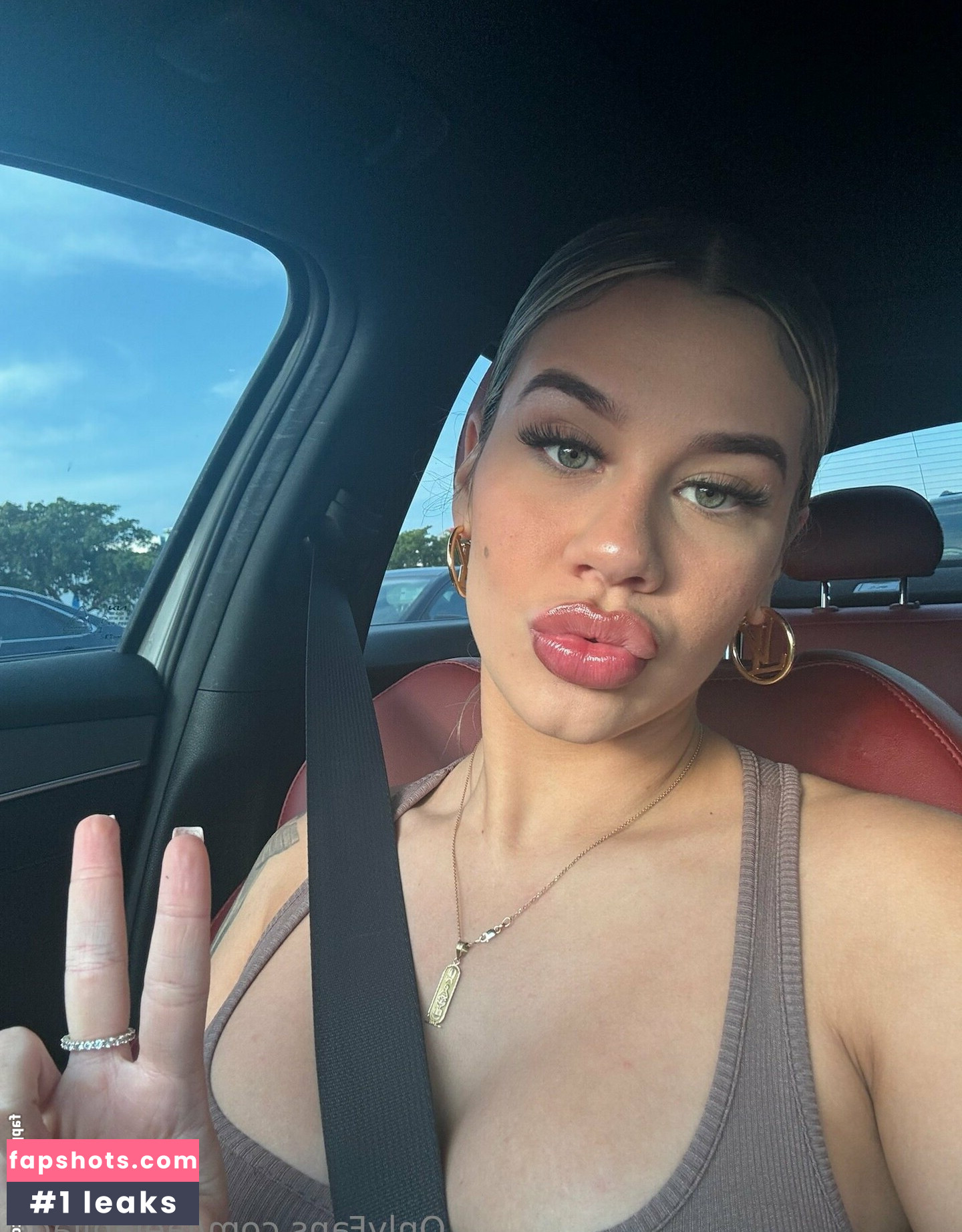 jaelanijade Nahé úniky fotek pouze od fanoušků #4 - Fapshots