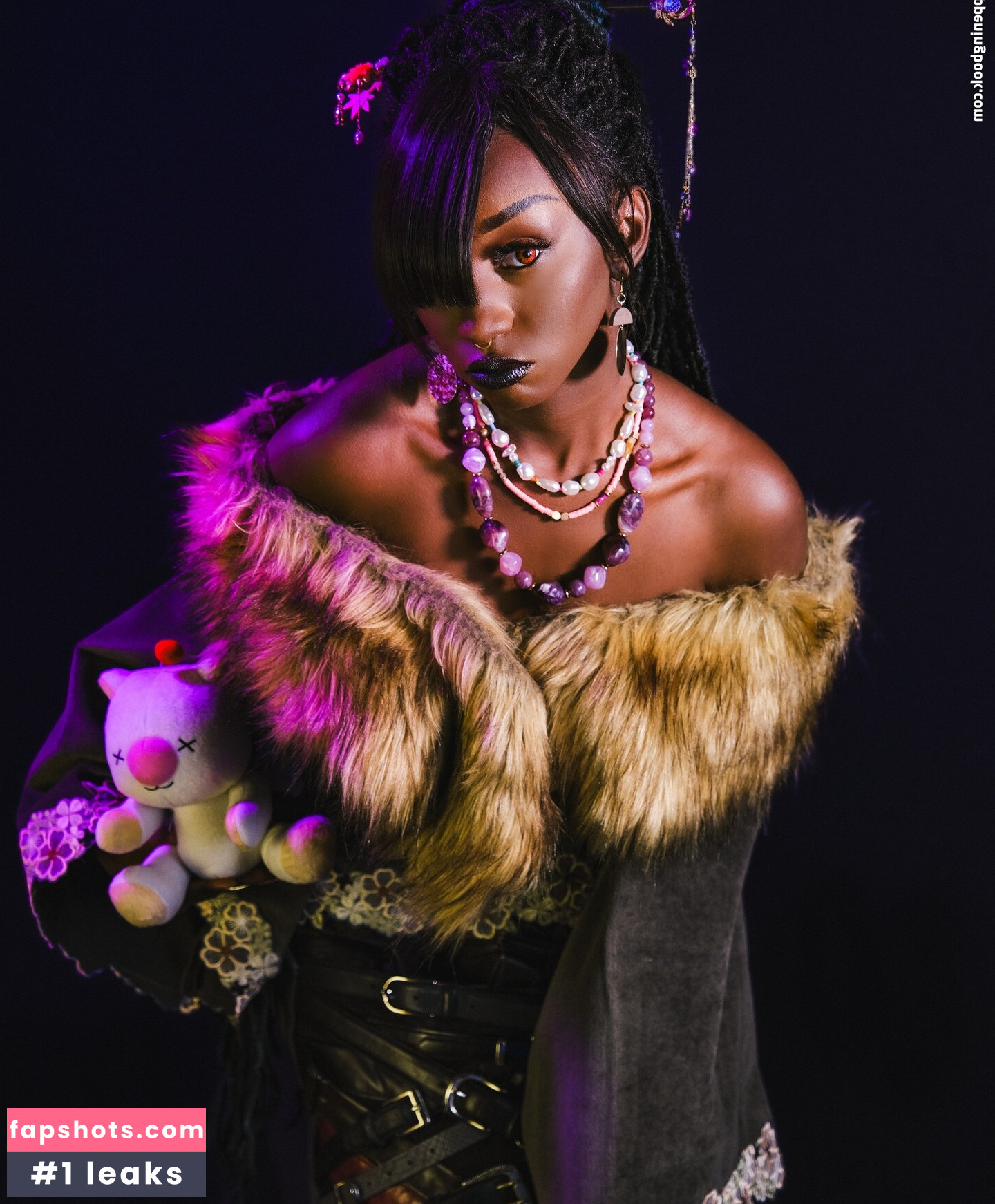 Jahara Jayde Nahé úniky fotek pouze od fanoušků #2 - Fapshots