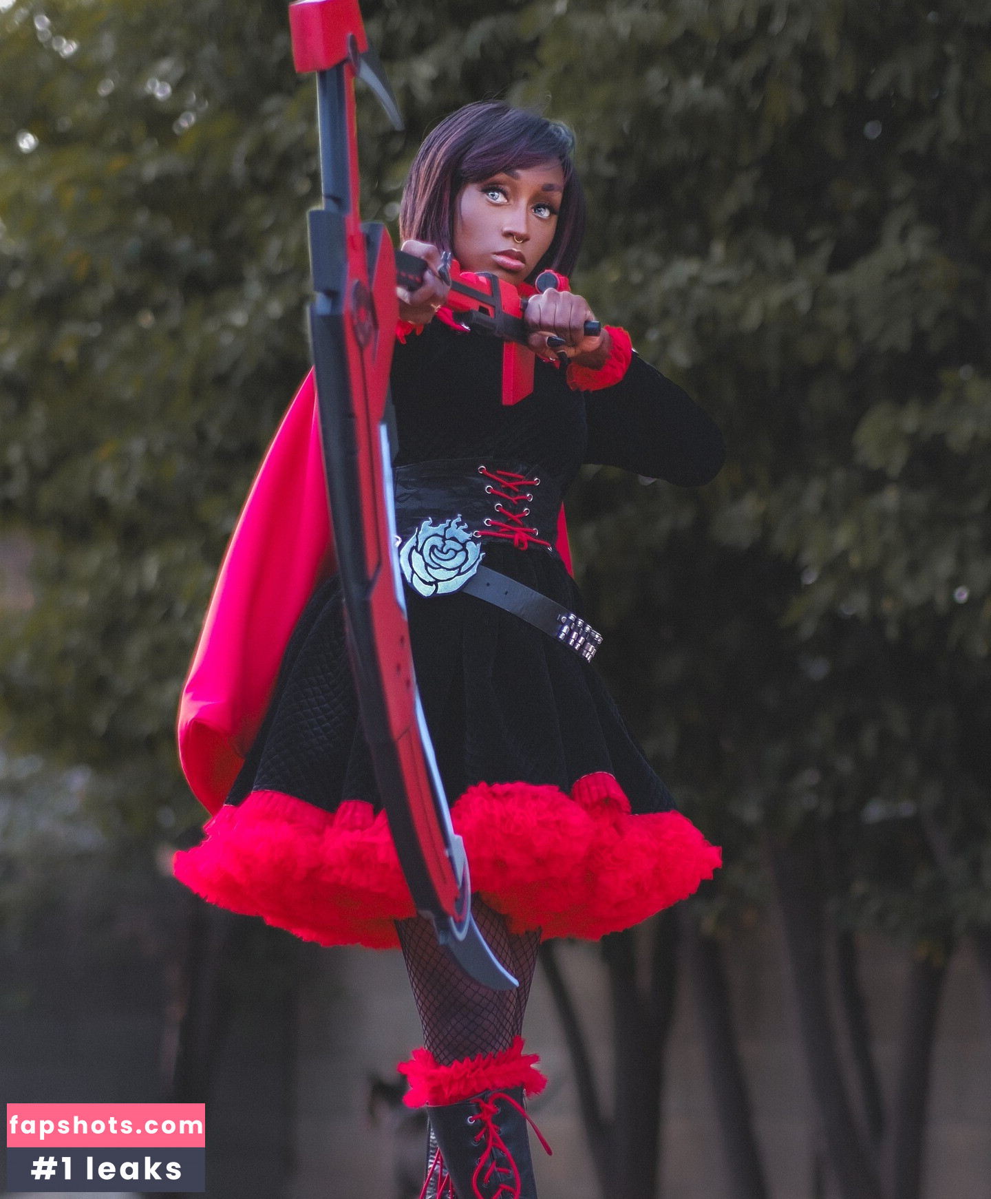 Jahara Jayde gallery photo #12