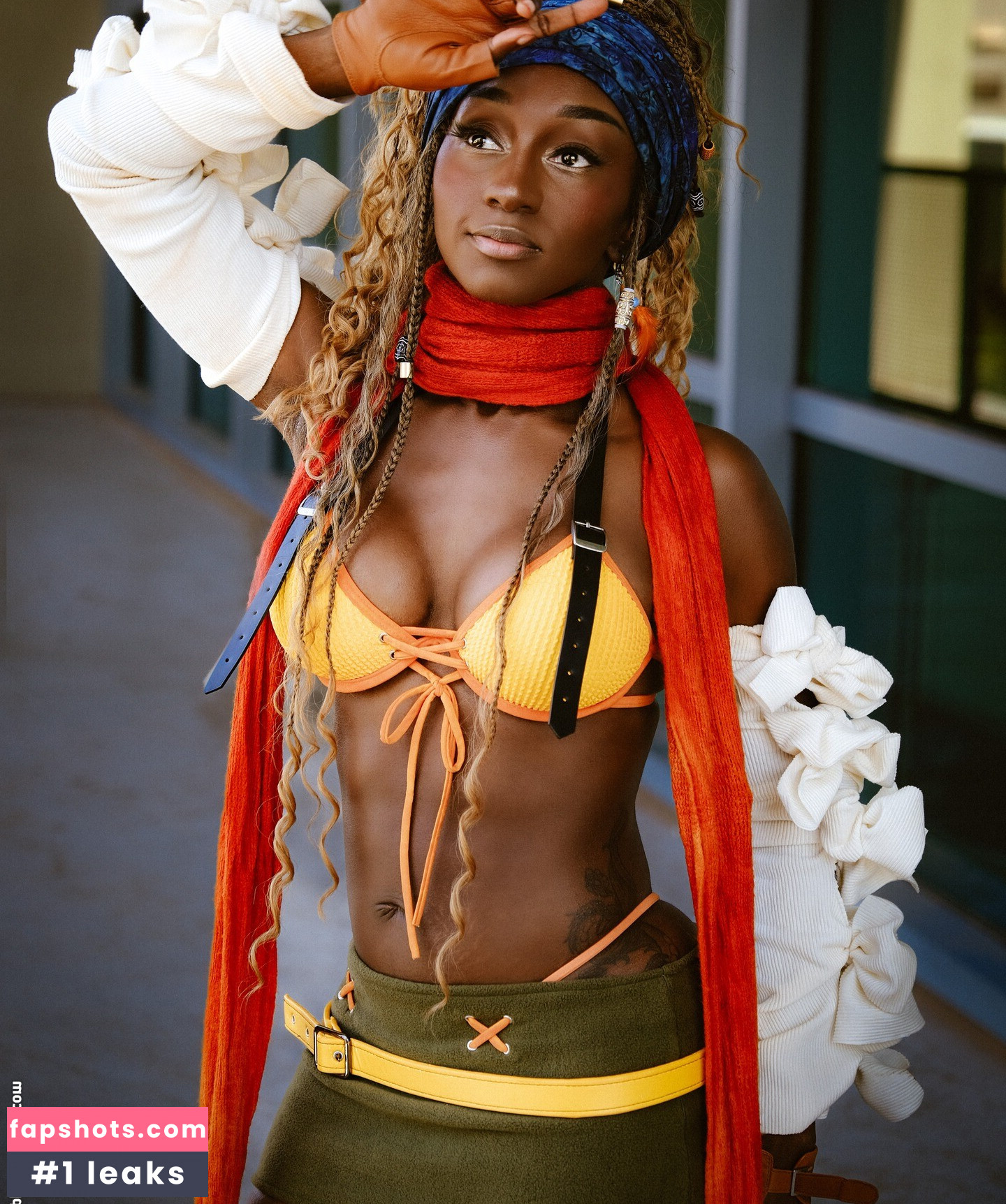 Jahara Jayde gallery photo #13