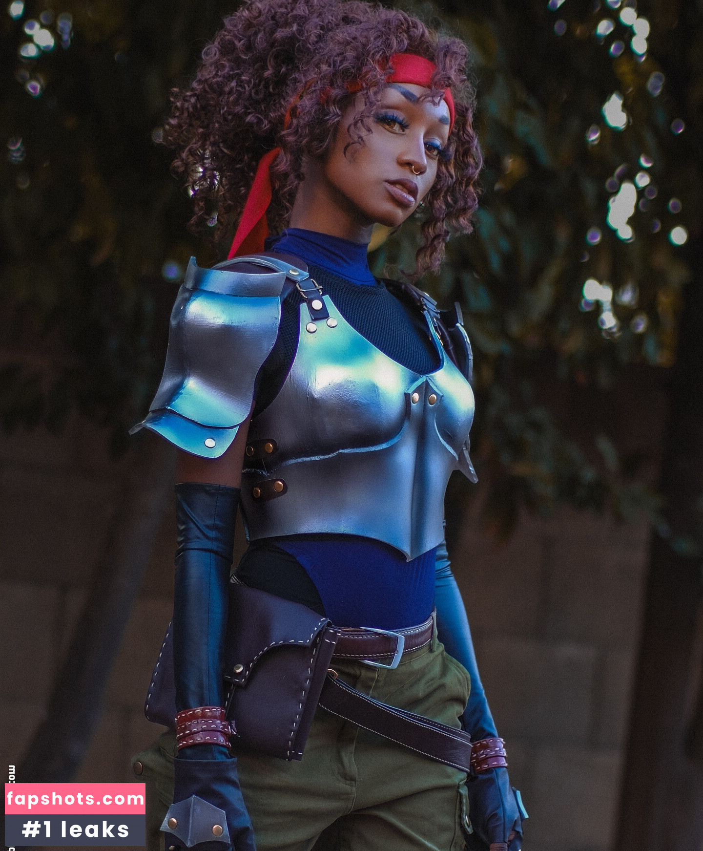 Jahara Jayde Nahé úniky fotek pouze od fanoušků #16 - Fapshots