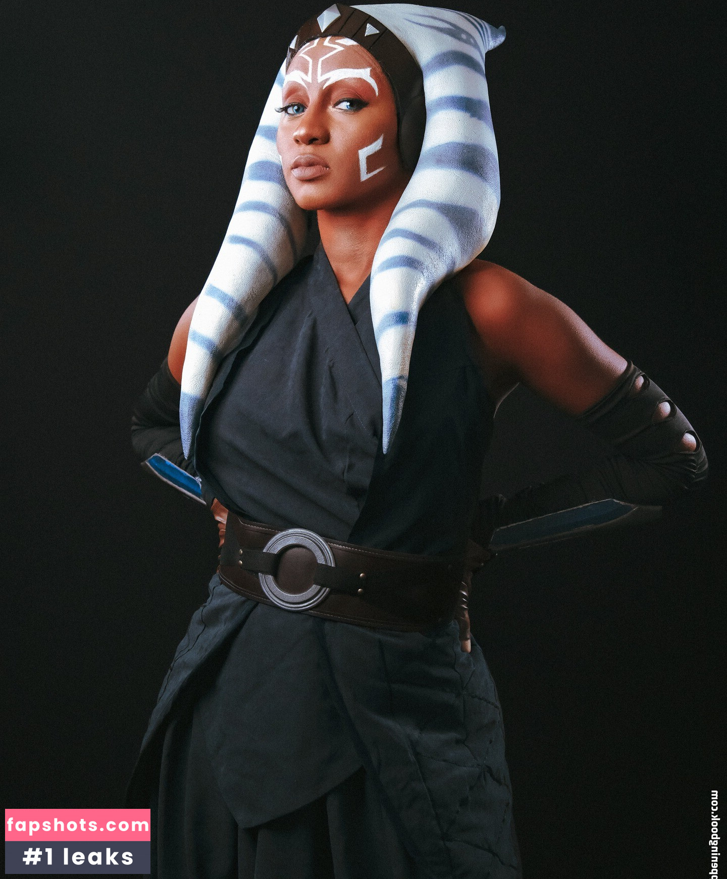 Jahara Jayde Nahé úniky fotek pouze od fanoušků #18 - Fapshots