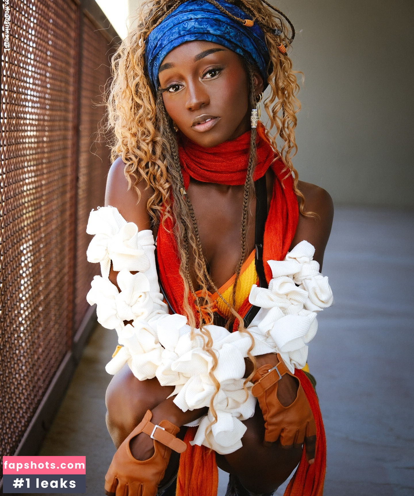 Jahara Jayde gallery photo #3