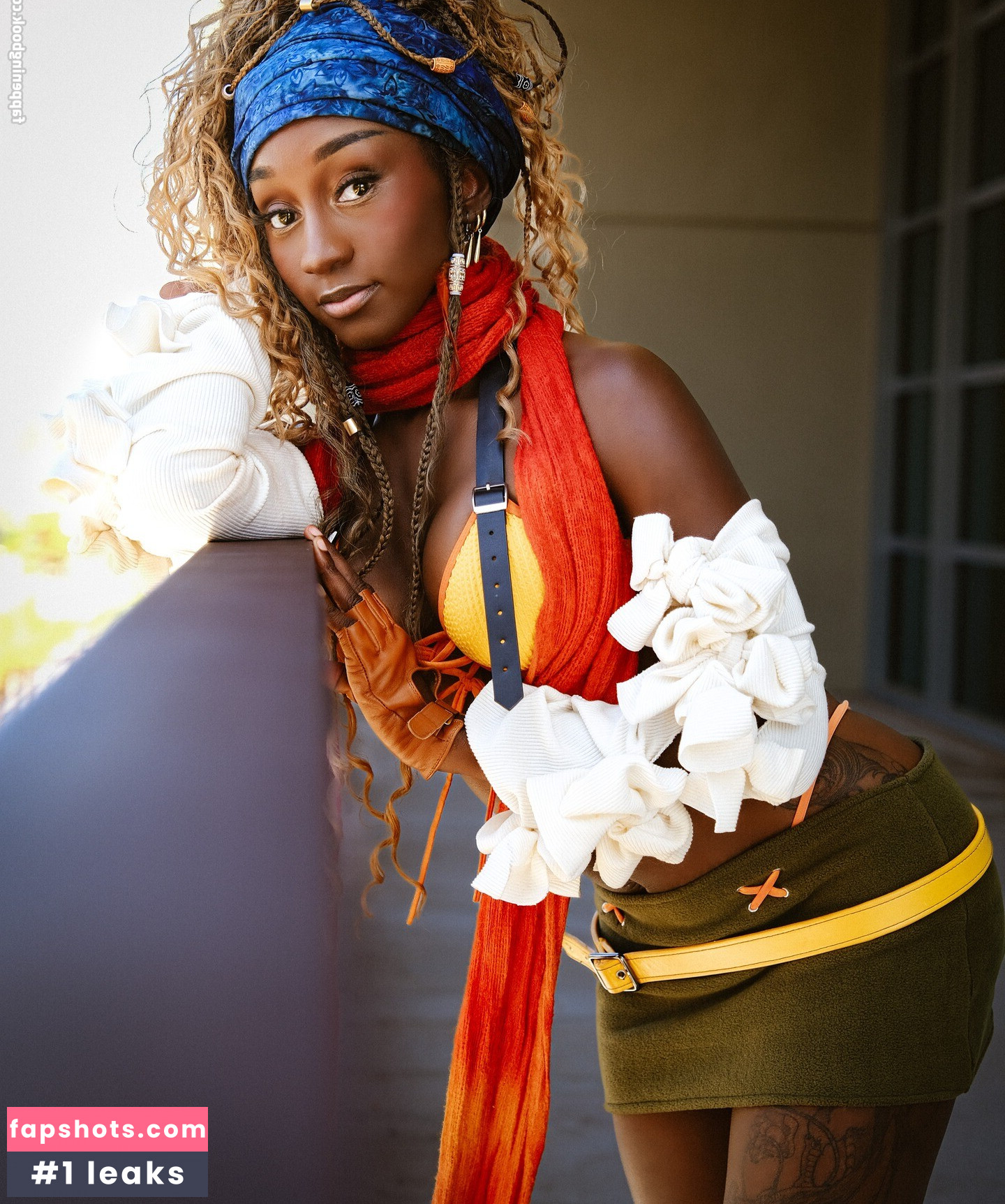 Jahara Jayde gallery photo #4